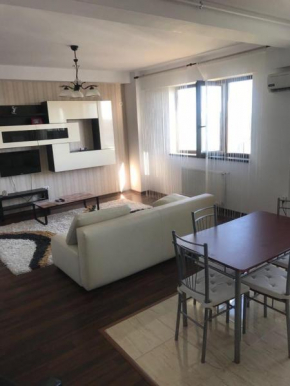 Apartament Faleza Nord Reyna
